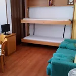 Apartman Giomein Sporting Red House Breuil-Cervinia