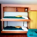 Giomein Sporting Red House Apartman Breuil-Cervinia