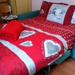Apartman Giomein Sporting Red House *