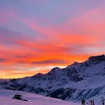 Giomein Sporting Red House * Breuil-Cervinia