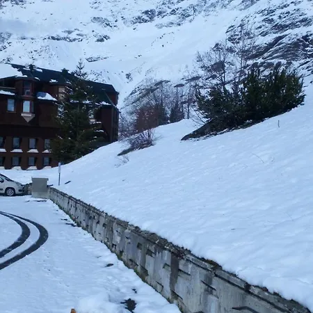 아파트 Giomein Sporting Red House 브루일서비니아