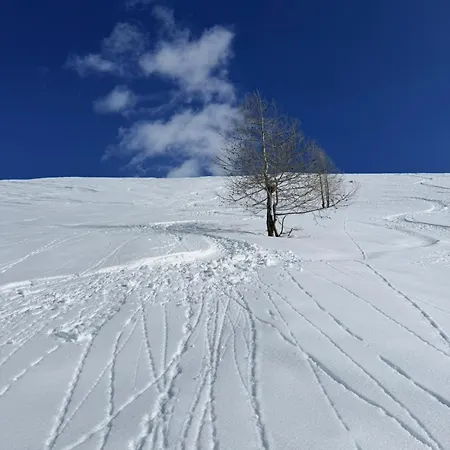 Giomein Sporting Red House Apartament