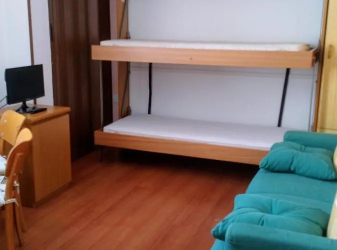 Apartament Giomein Sporting Red House Breuil-Cervinia