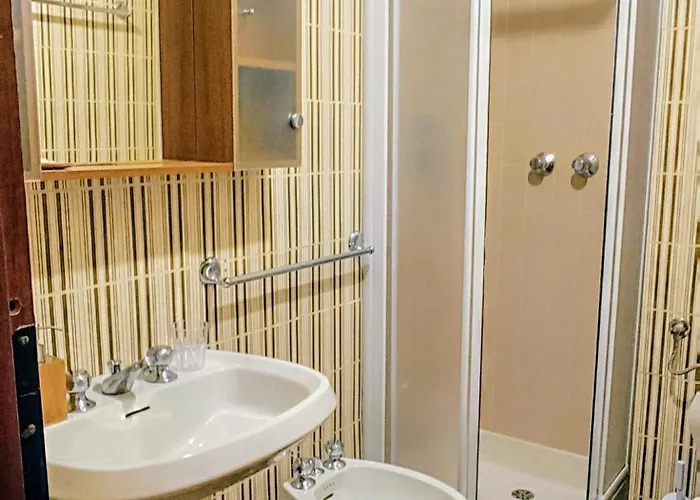 Giomein Sporting Red House Apartament