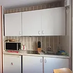 Giomein Sporting Red House Apartment Breuil-Cervinia
