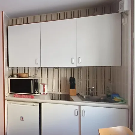 Giomein Sporting Red House Apartament Breuil-Cervinia