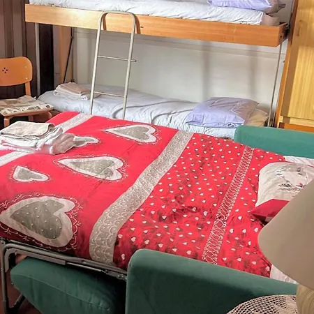 Giomein Sporting Red House * Брей-Червінія