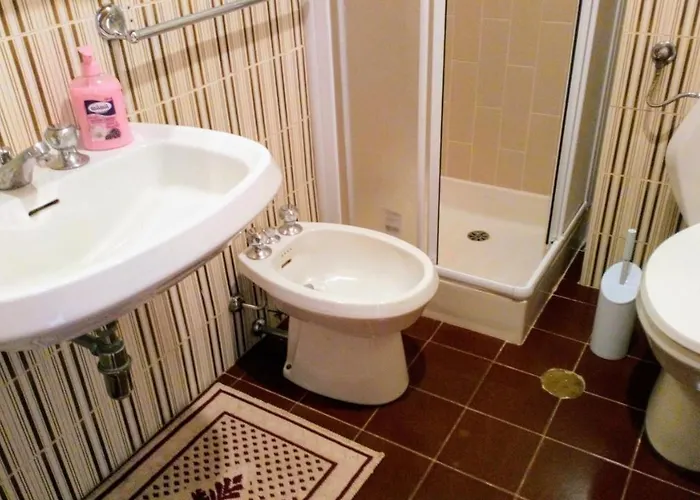 Giomein Sporting Red House * Breuil-Cervinia