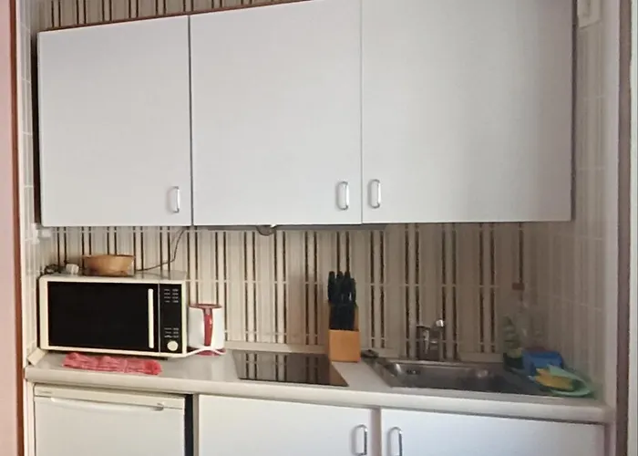 Giomein Sporting Red House Apartment Breuil-Cervinia