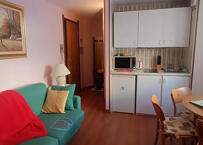 Giomein Sporting Red House Breuil-Cervinia